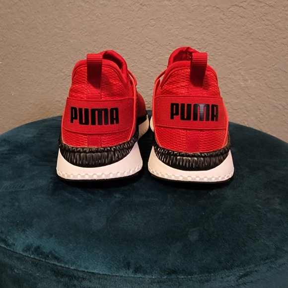 Boys Puma size 3C - Picture 4 of 7